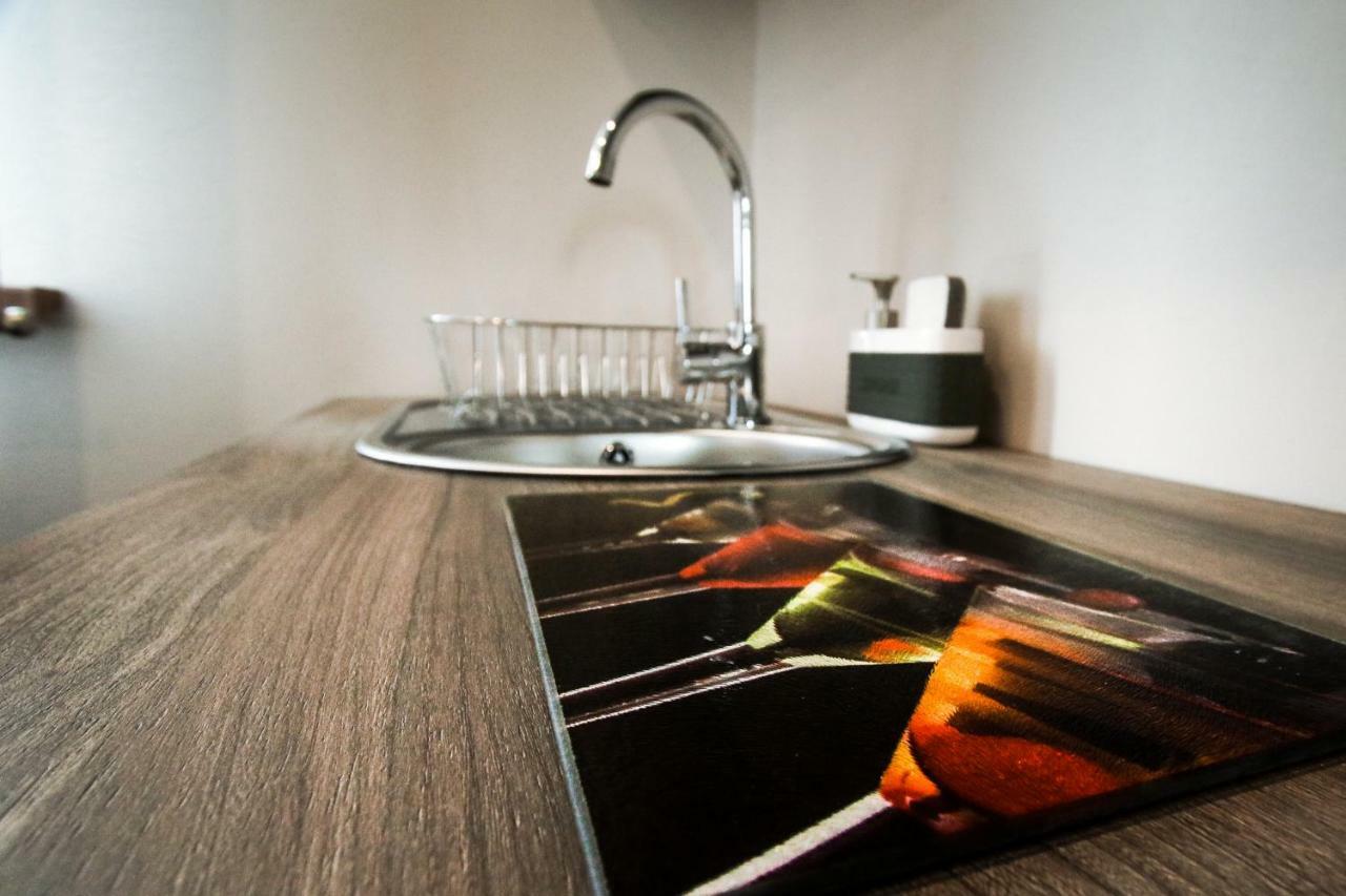 Ania Apartamenty คอคอวูฟ ภายนอก รูปภาพ